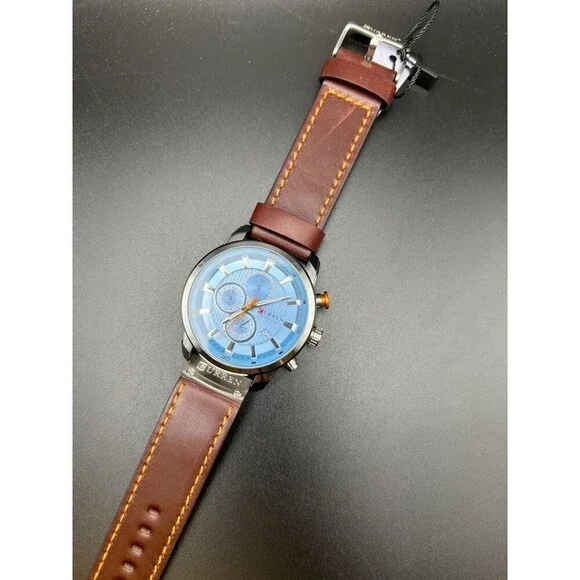 Curren Chronograph Watches